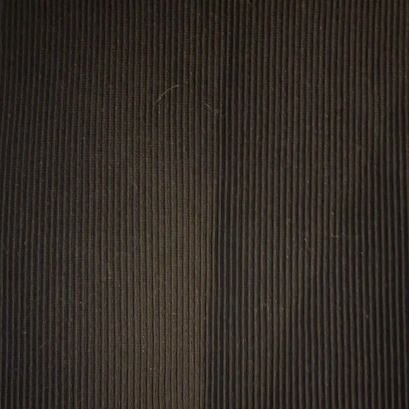 Aritzia Black Mini Dress - Picture 4 of 6